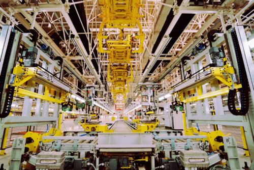 數字新賽道，上饒跑起來 數字技術服務的嶄新篇章